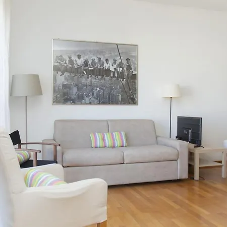 Ripamonti 66 - Appartement *