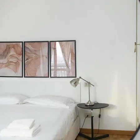 Ripamonti 66 - Appartement Milan