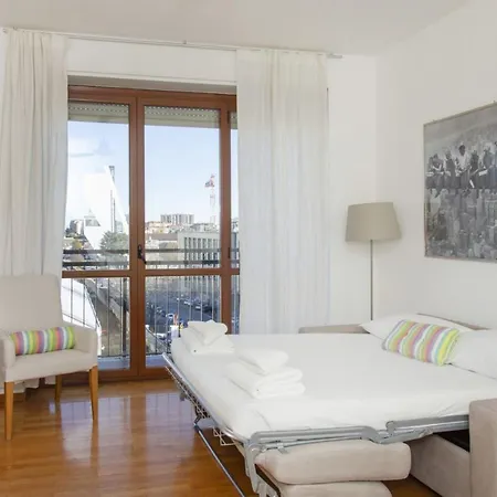 Appartement Ripamonti 66 - Milan