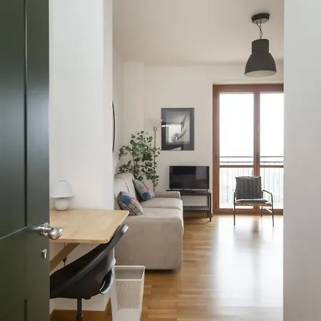 Ripamonti 66 - Appartement