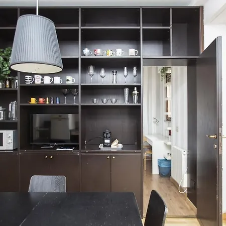 Appartement Ripamonti 66 - Milan