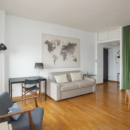 Ripamonti 66 - * Milan