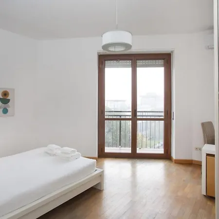 Ripamonti 66 - * Milan