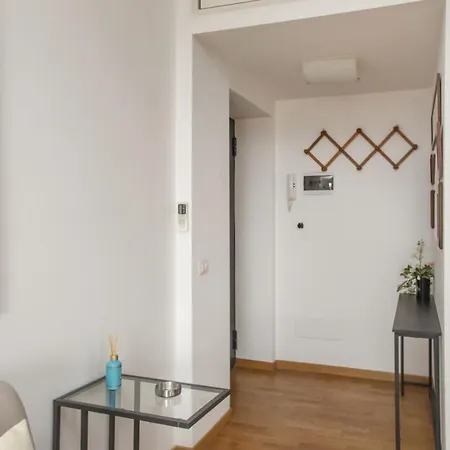 Ripamonti 66 - Appartement *