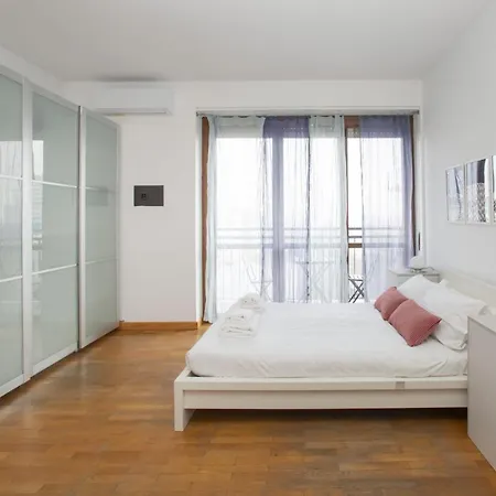 Ripamonti 66 - Appartement *