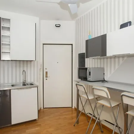 Appartement Ripamonti 66 - Milan