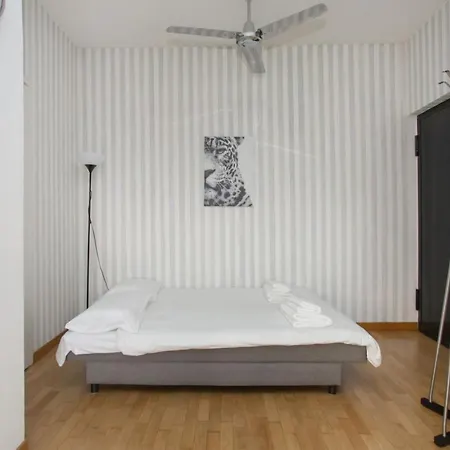 Ripamonti 66 - Appartement *