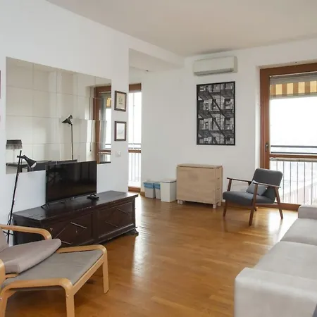 Ripamonti 66 - Appartement Milan
