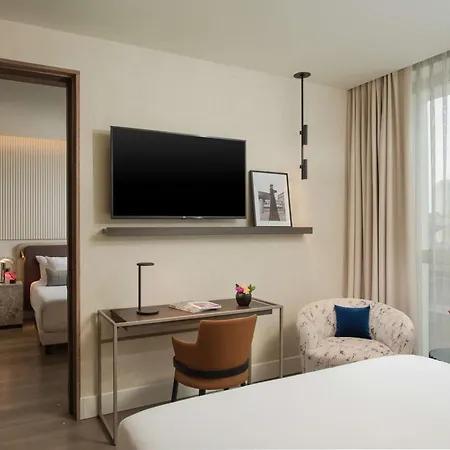 Nh Collection Citylife 4*