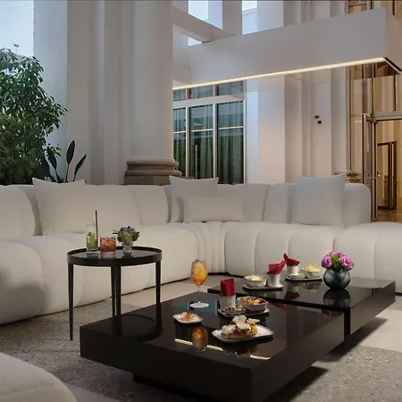 Nh Collection Citylife 4* Milan