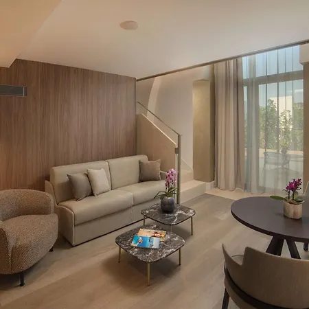 Nh Collection Citylife 4*