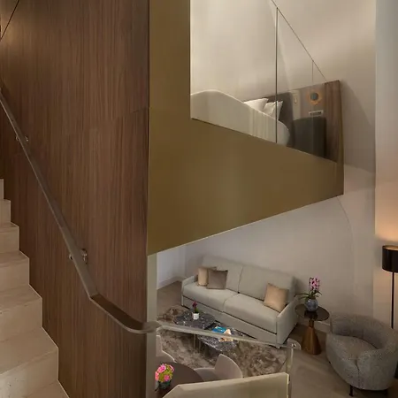 Nh Collection Citylife Ξενοδοχείο