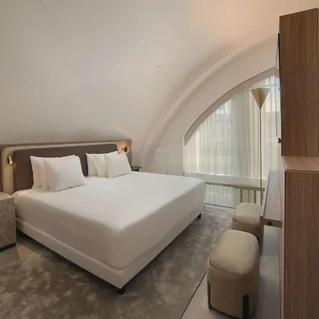 Nh Collection Citylife 4*