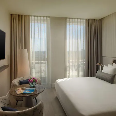 Nh Collection Citylife Hotel