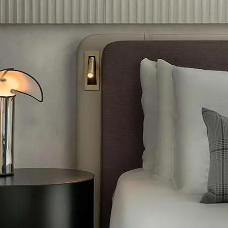 Nh Collection Citylife Hotel 4*