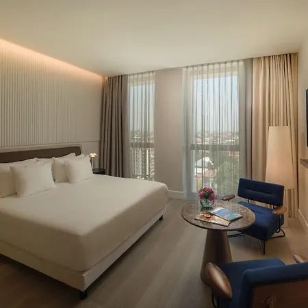 Nh Collection Citylife 4*