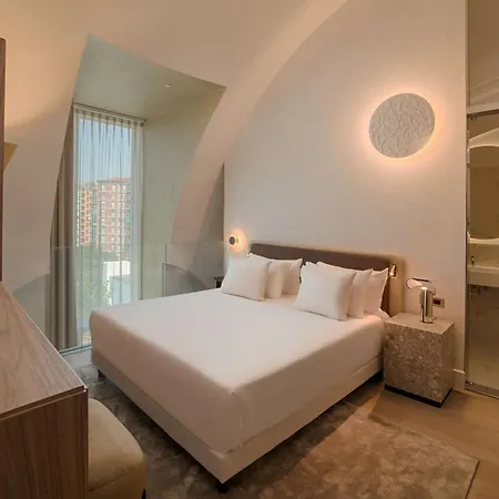 Nh Collection Citylife Hotel