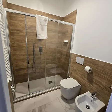Reali Bonaccini Apartment *