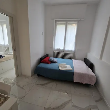 Reali Bonaccini Apartment