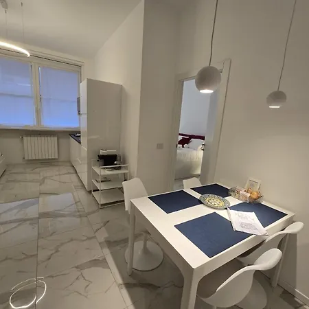 Apartment Reali Bonaccini