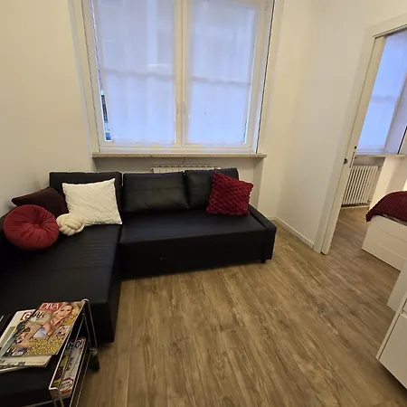 Reali Bonaccini Apartment *