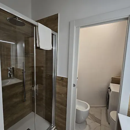 Reali Bonaccini Apartment Milan