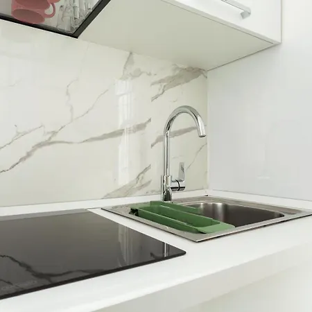 Zanella 50 Милан