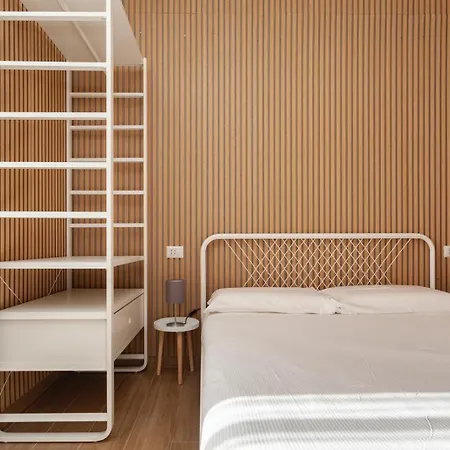 Zanella 50 Апартаменты