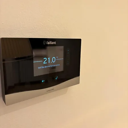 Apartment Brera Sustainable Asset - Bsa *