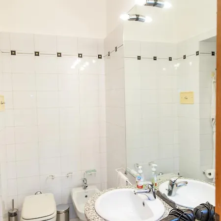 Apartamento Milano, Bruna House