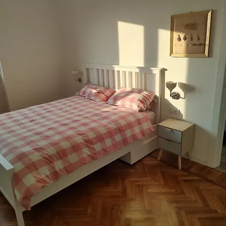 Ilbalconcino * Milaan