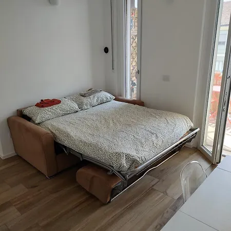 Appartement Ilbalconcino Milaan