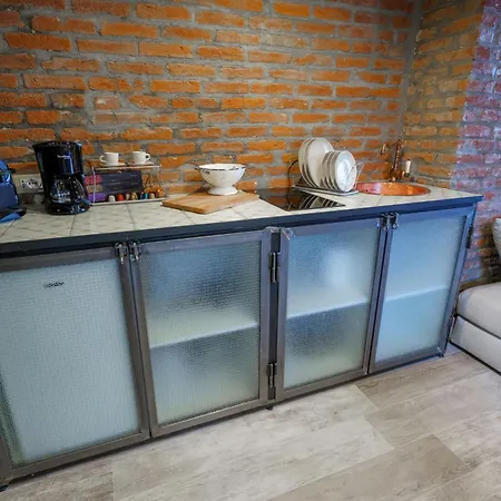 Apartament Moon-emme Loft *