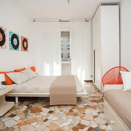 The Best Rent - The Vintage Mediolan