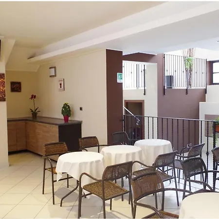 Ξενοδοχείο Centrale