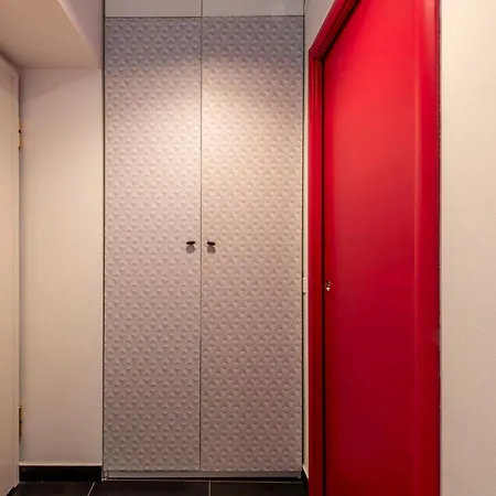 Ranzoni 3 - Luminoso Monolocale Apartamento