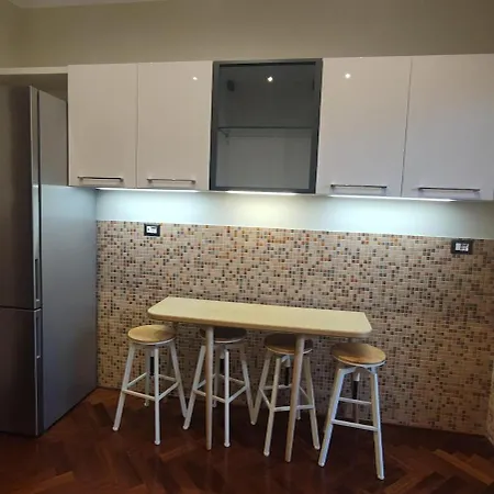 Periferia Chic Appartamento *