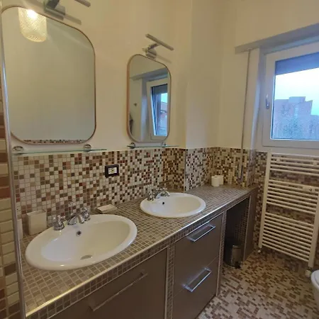 Periferia Chic Appartamento Milano
