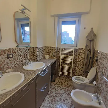 Appartamento Periferia Chic