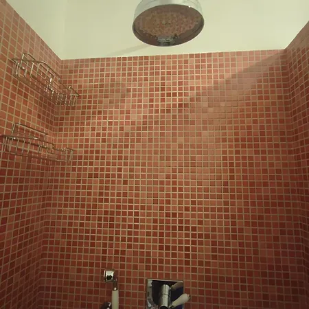 Periferia Chic アパート ミラノ