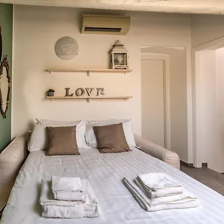 Apartman Duomo 15 Min M3 Bocconi Navigli Luxury Loft *