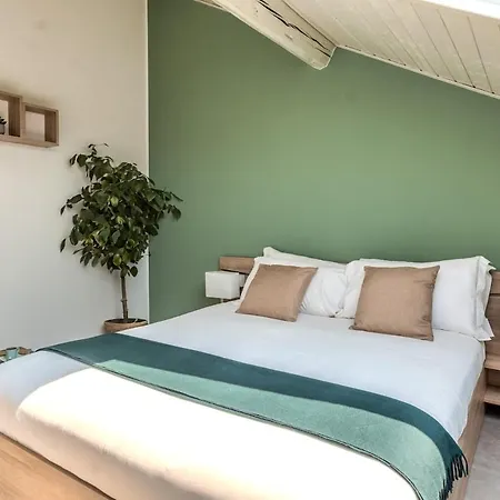 Duomo 15 Min M3 Bocconi Navigli Luxury Loft Milánó