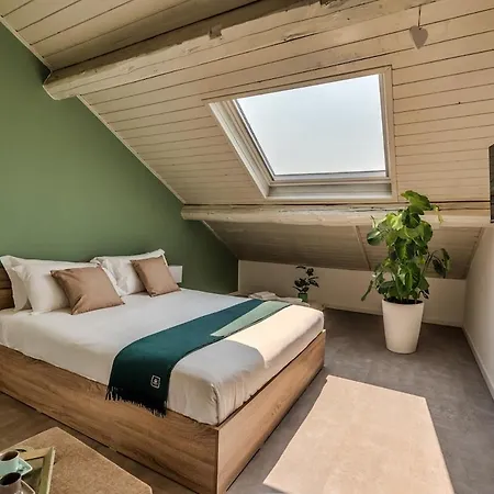 Duomo 15 Min M3 Bocconi Navigli Luxury Loft