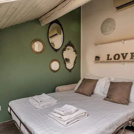 Duomo 15 Min M3 Bocconi Navigli Luxury Loft * Milánó