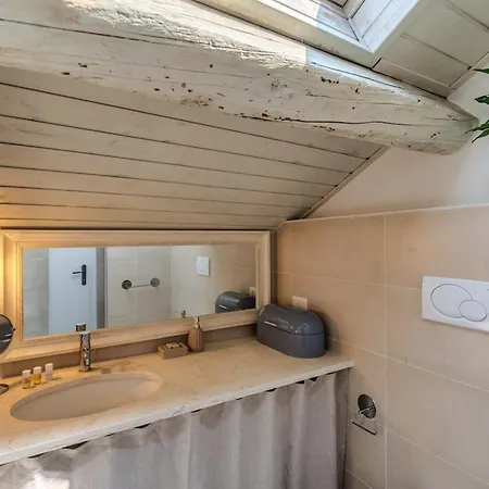 Duomo 15 Min M3 Bocconi Navigli Luxury Loft Apartman