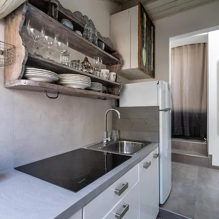 Apartman Duomo 15 Min M3 Bocconi Navigli Luxury Loft