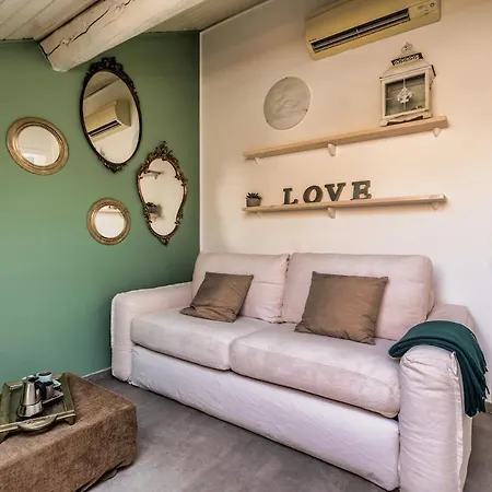Duomo 15 Min M3 Bocconi Navigli Luxury Loft Apartman