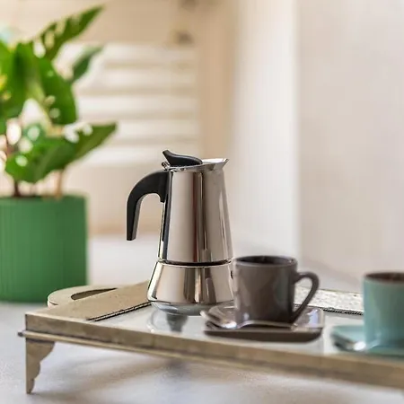 Apartman Duomo 15 Min M3 Bocconi Navigli Luxury Loft Milánó