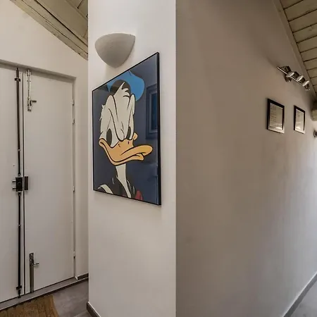 Duomo 15 Min M3 Bocconi Navigli Luxury Loft