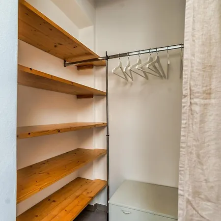 Apartman Duomo 15 Min M3 Bocconi Navigli Luxury Loft Milánó